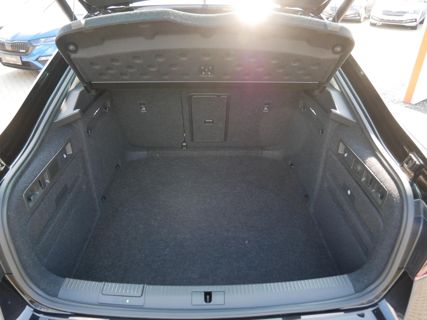 Škoda Superb 2.0 TDI 147 kW L&K
