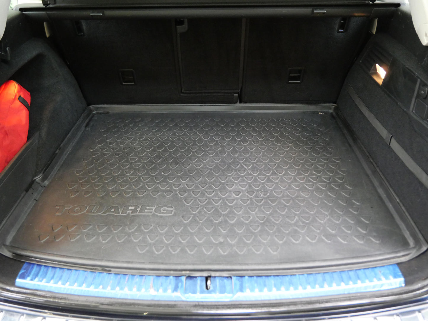 Volkswagen Touareg 3.0 TDI V6 193kW Chrome&Style