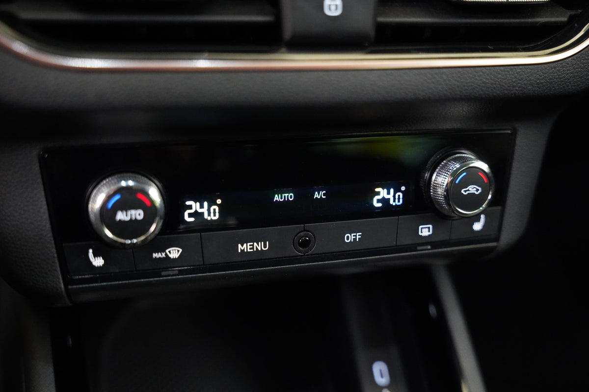 Škoda Scala 1.6 TDI 85 kW Style – foto 22