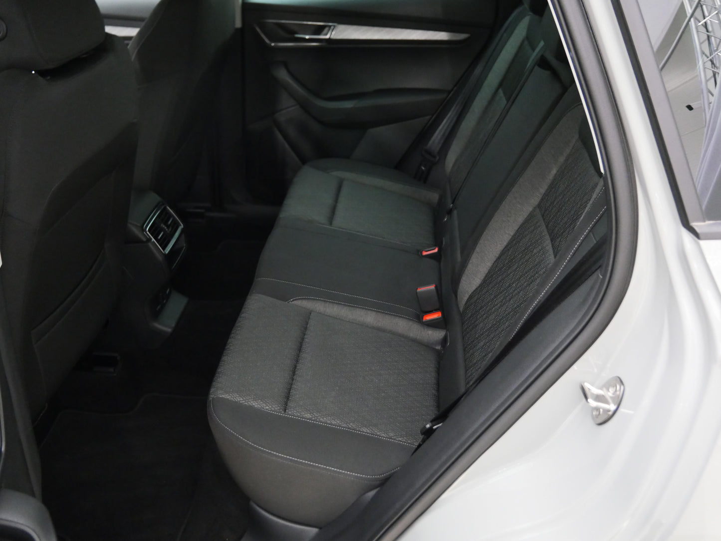 ŠKODA Karoq 2.0 TDI 85 kW Style Plus