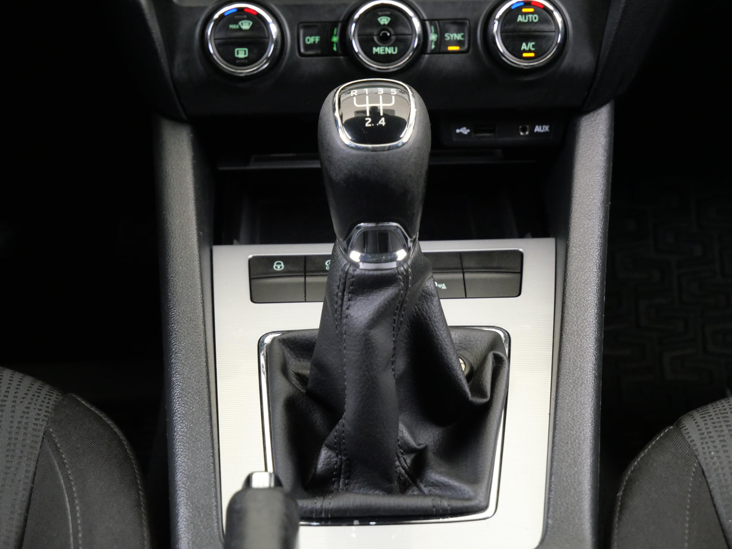 Škoda Octavia 1.6 TDI 81 kW Style
