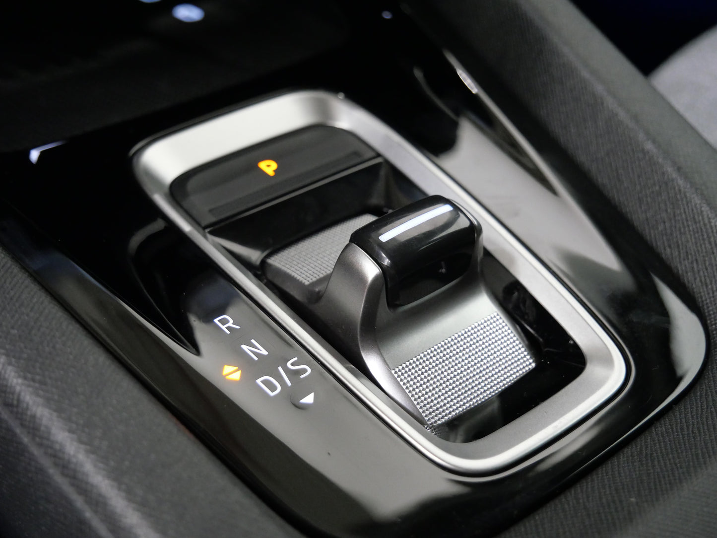 Škoda Octavia 1.5 eTSI 110 kW Top Selection