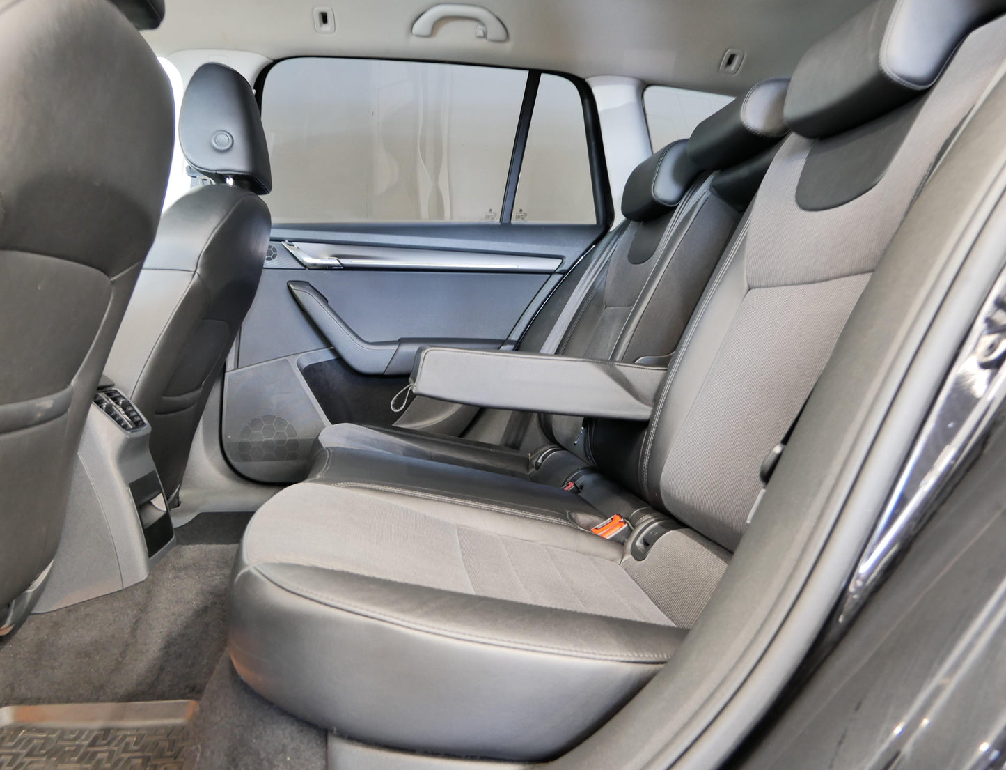 Škoda Octavia 2.0 TDI 110 kW DSG Style