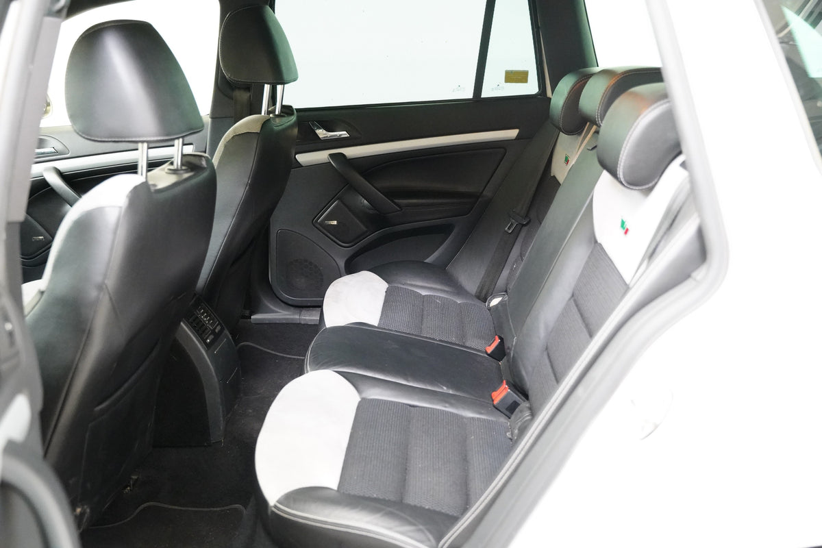 Škoda Octavia 2.0 TDI 125 kW DSG RS – foto 22