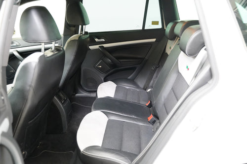 Škoda Octavia 2.0 TDI 125 kW DSG RS – foto 22