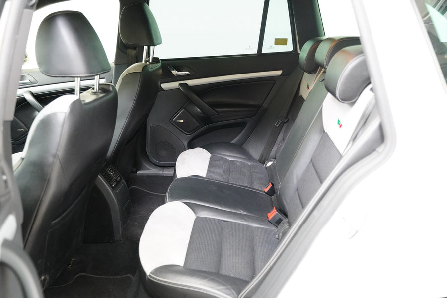 Škoda Octavia 2.0 TDI 125 kW DSG RS – foto 22