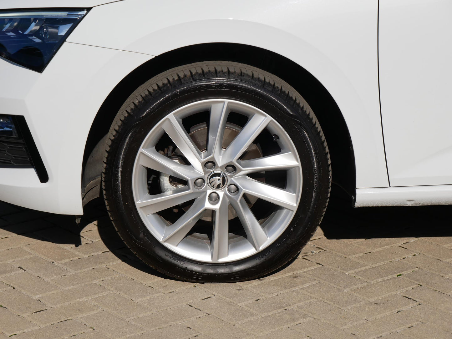 Škoda Scala 1.0 TSI 81 kW Style