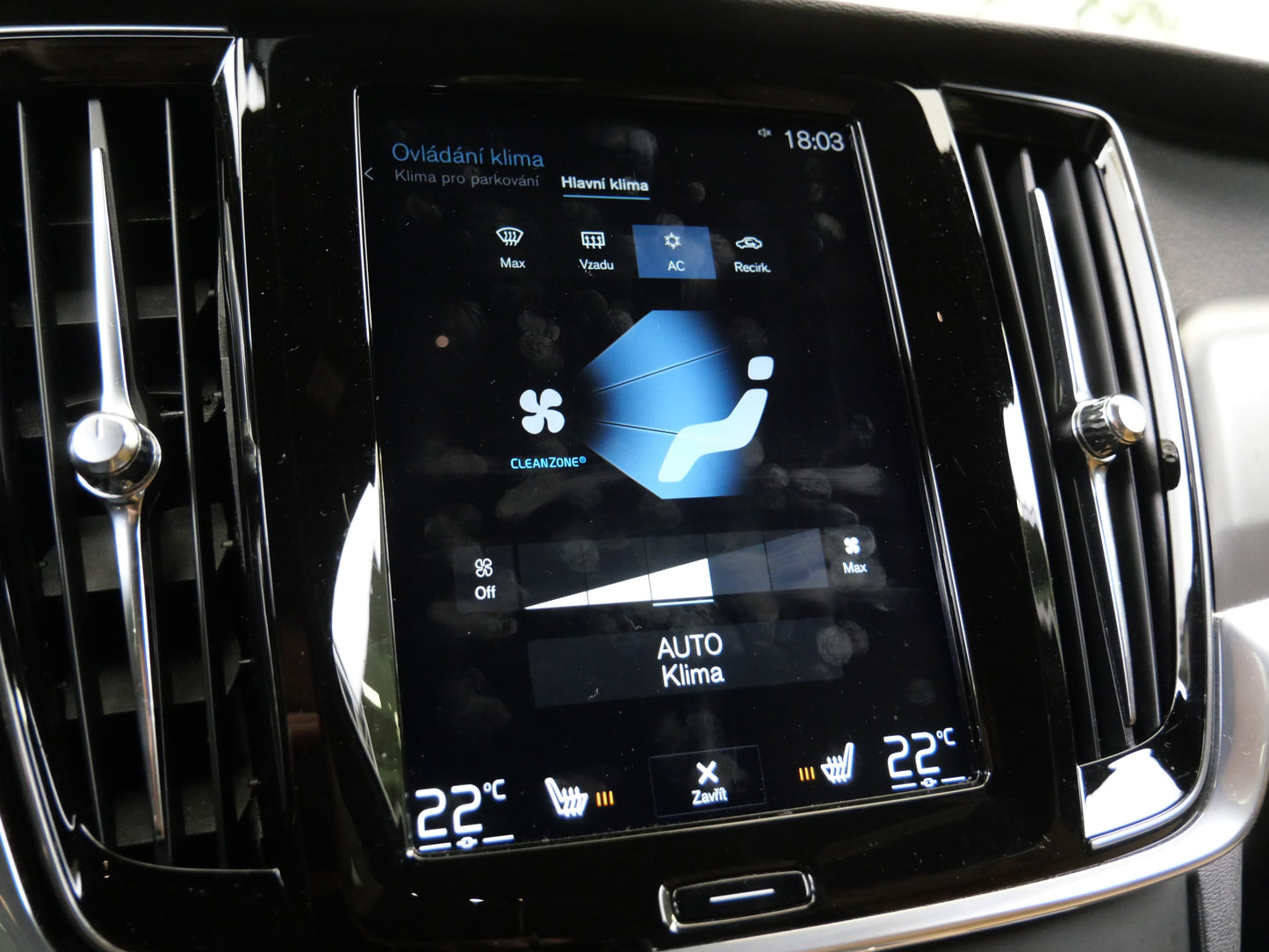 Volvo V90 D3 110 kW AUT Momentum