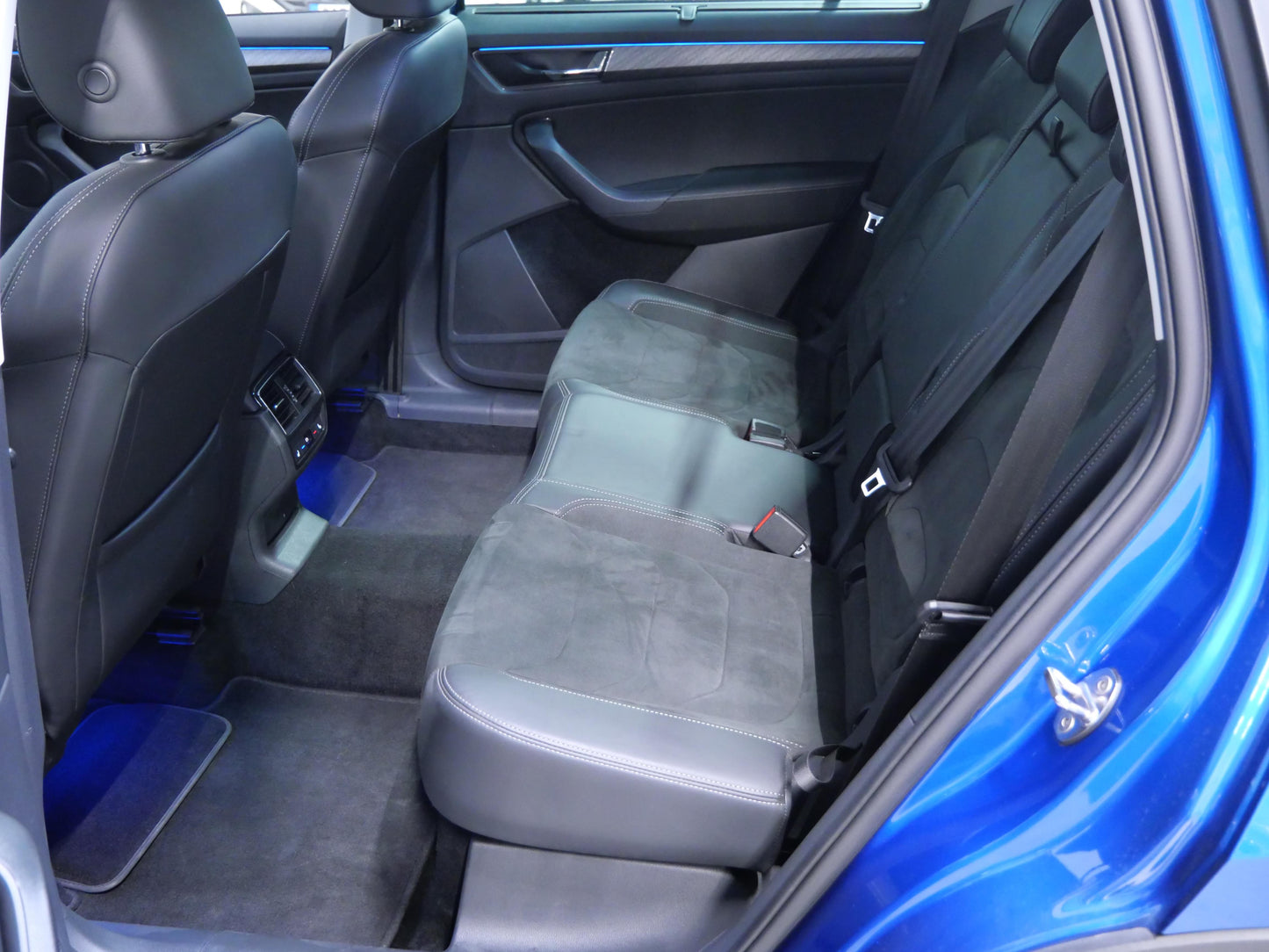 Škoda Kodiaq 1.5 TSI 110 kW Style Plus