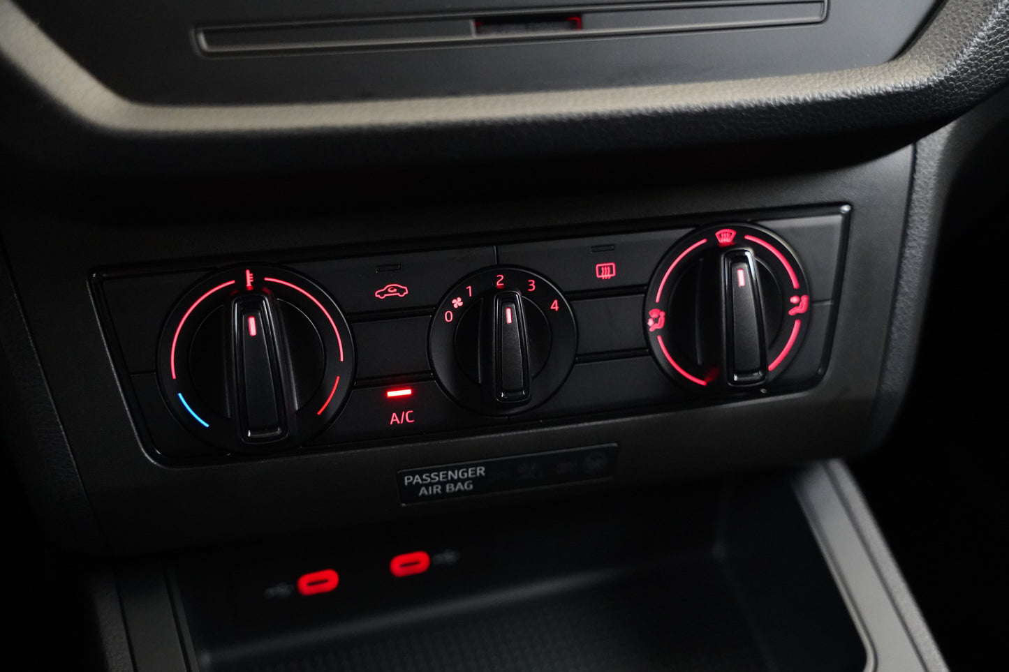 Seat Arona 1.0 TSI 70 kW Austria Edition