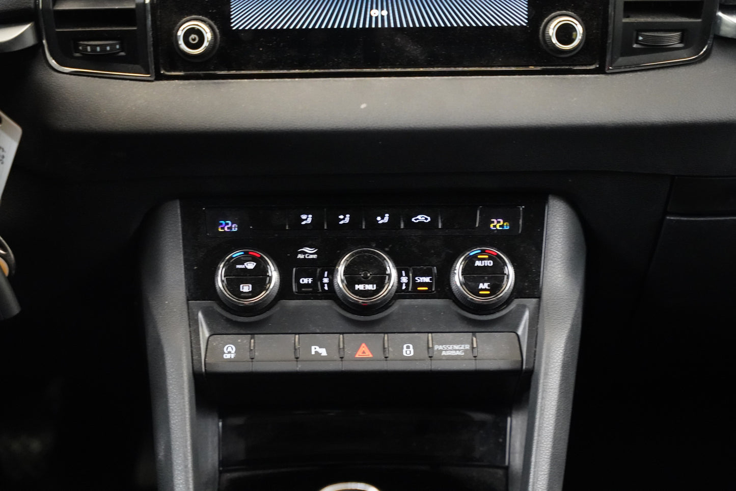 Škoda Karoq 1.0 TSI 85 kW Ambition