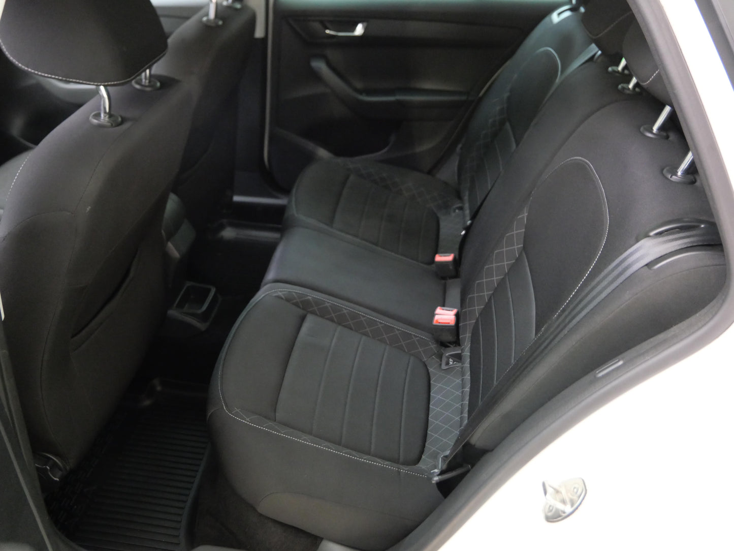 Škoda Fabia 1.4 TDI 77 kW Style Plus