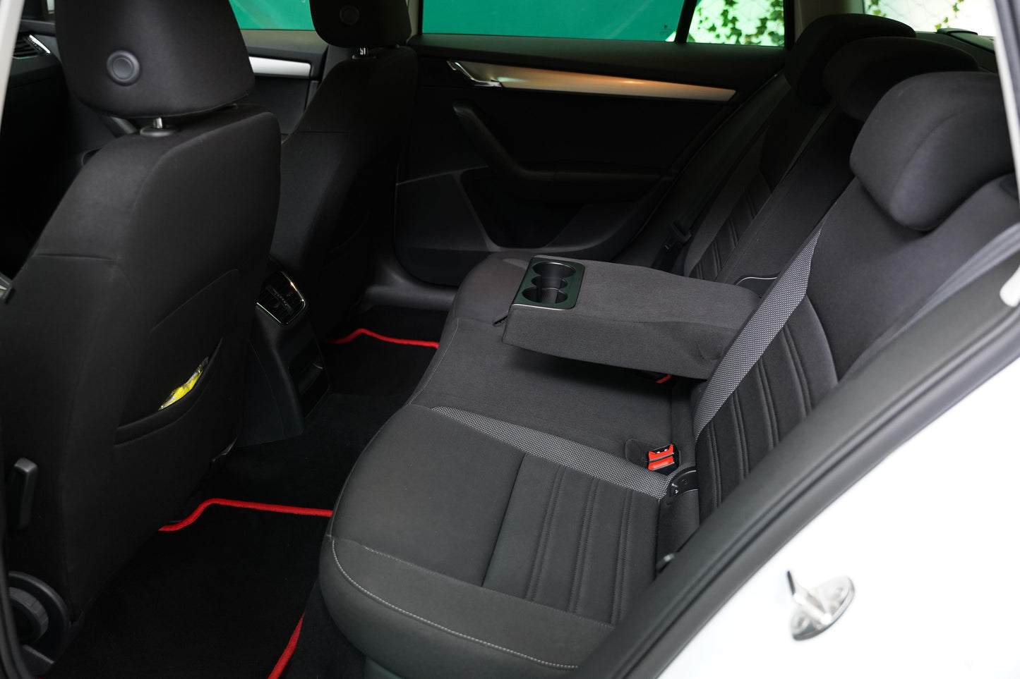 Škoda Octavia 1.5 G-TEC 96 kW Ambition Extra