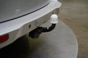 Ford Tourneo Courier 1.0 EcoBoost 74 kW