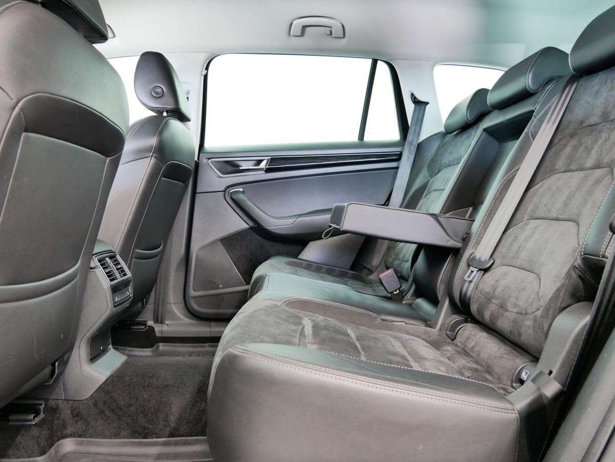 Škoda Kodiaq 2.0TDi 110kW 4x4 Style – foto 22
