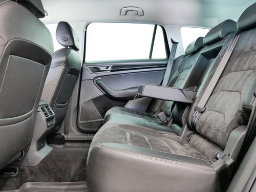 Škoda Kodiaq 2.0TDi 110kW 4x4 Style – foto 22