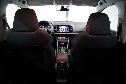 Škoda Karoq 2.0 TDI 110kW DSG 4x4 Ambition – foto 22