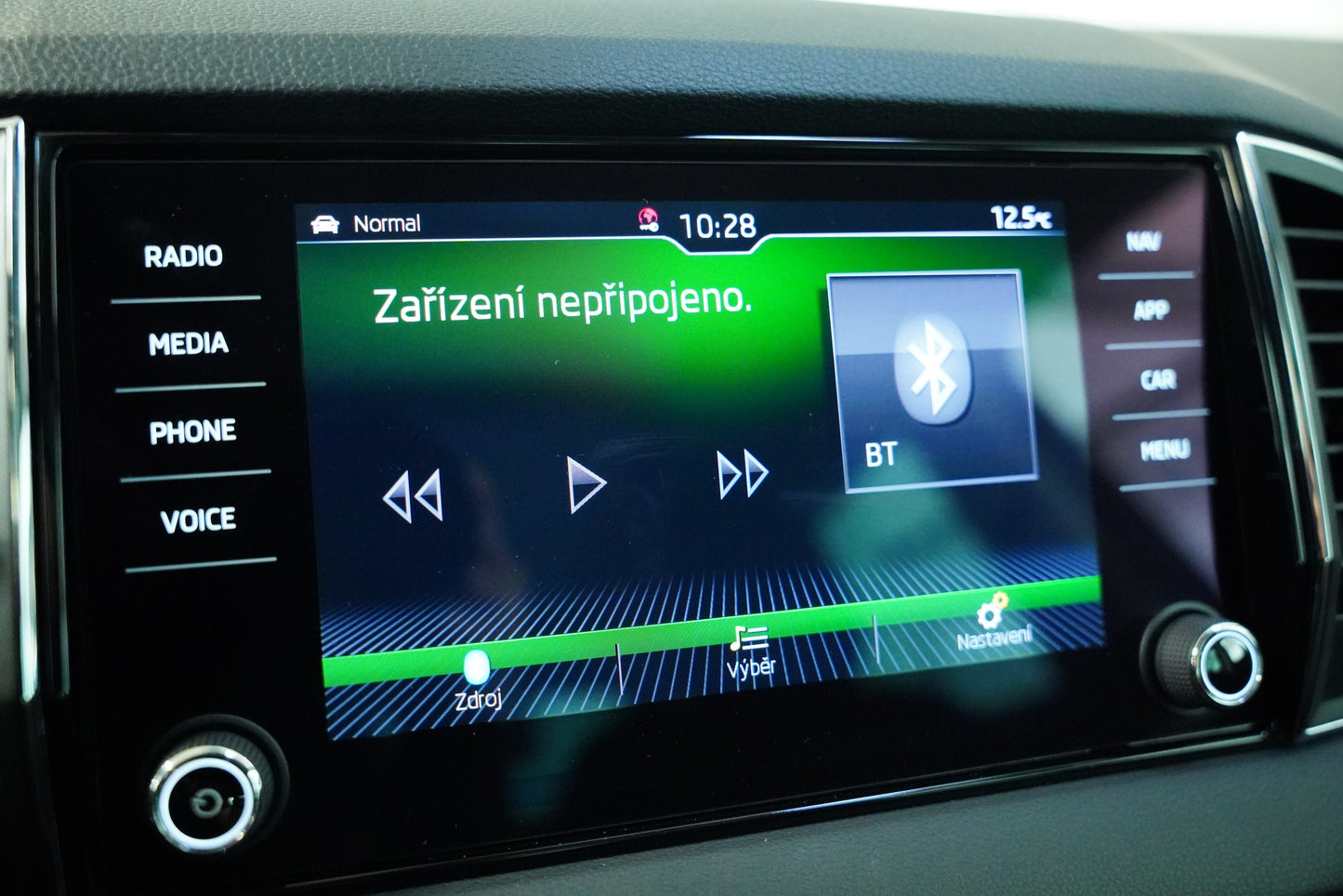 Škoda Karoq 1.5 TSI 110 kW DSG 4x4 Style+