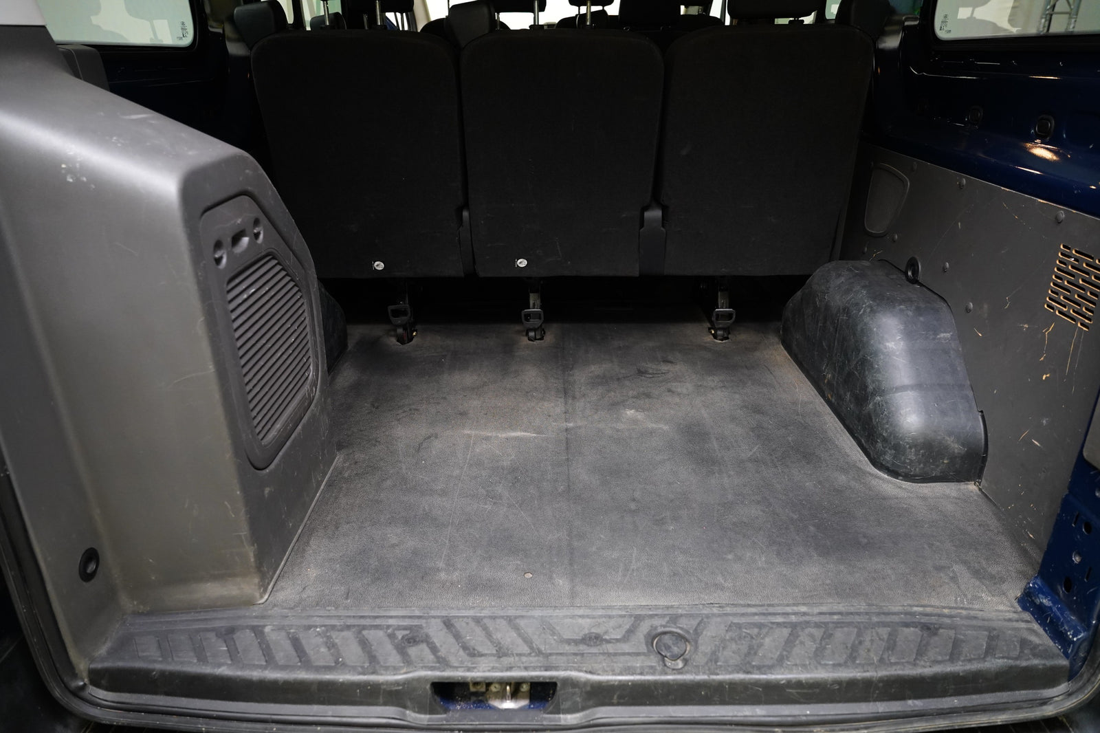 Ford Transit 2.0 EcoBlue 96 kW Trend – foto 22