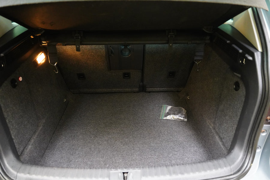 Volkswagen Tiguan 1.4 TSI 110 kW 4Motion Team – foto 23