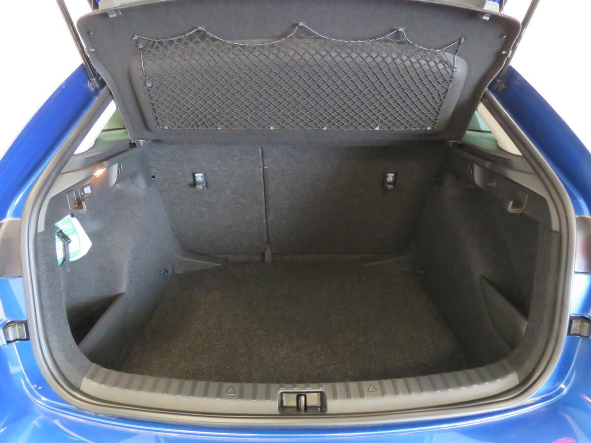 Škoda Scala 1.0 TSI 81 kW DSG Style
