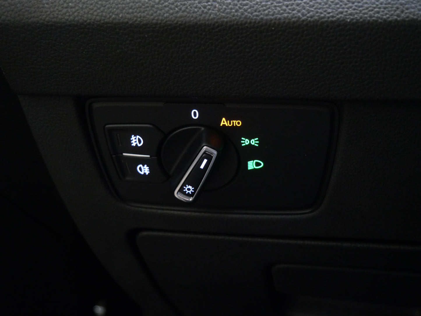 Volkswagen Passat 2.0 TDI 110 kW DSG Highline