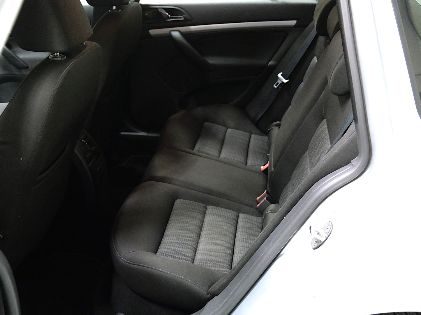 Škoda Octavia 2.0 TDI 103 kW Elegance 4x4