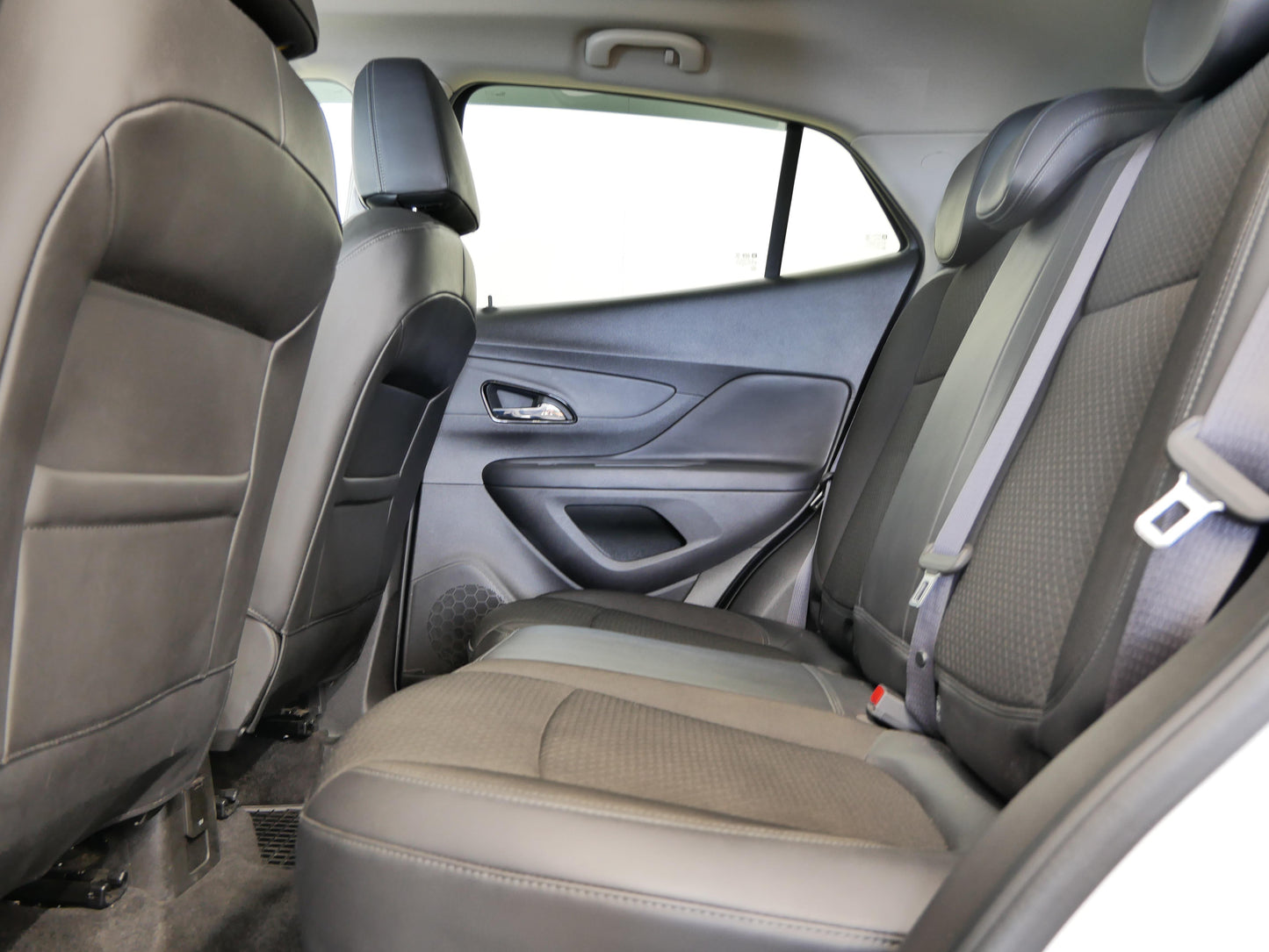 Opel Mokka 1.4 Turbo 103 kW Innovation