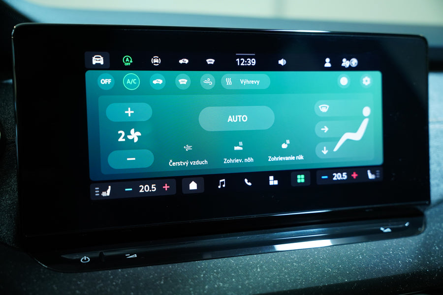 Škoda Octavia 2.0 TDI 110 kW Top Selection – foto 22