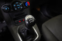 Ford Fiesta 1.0 EcoBoost 74 kW Trend