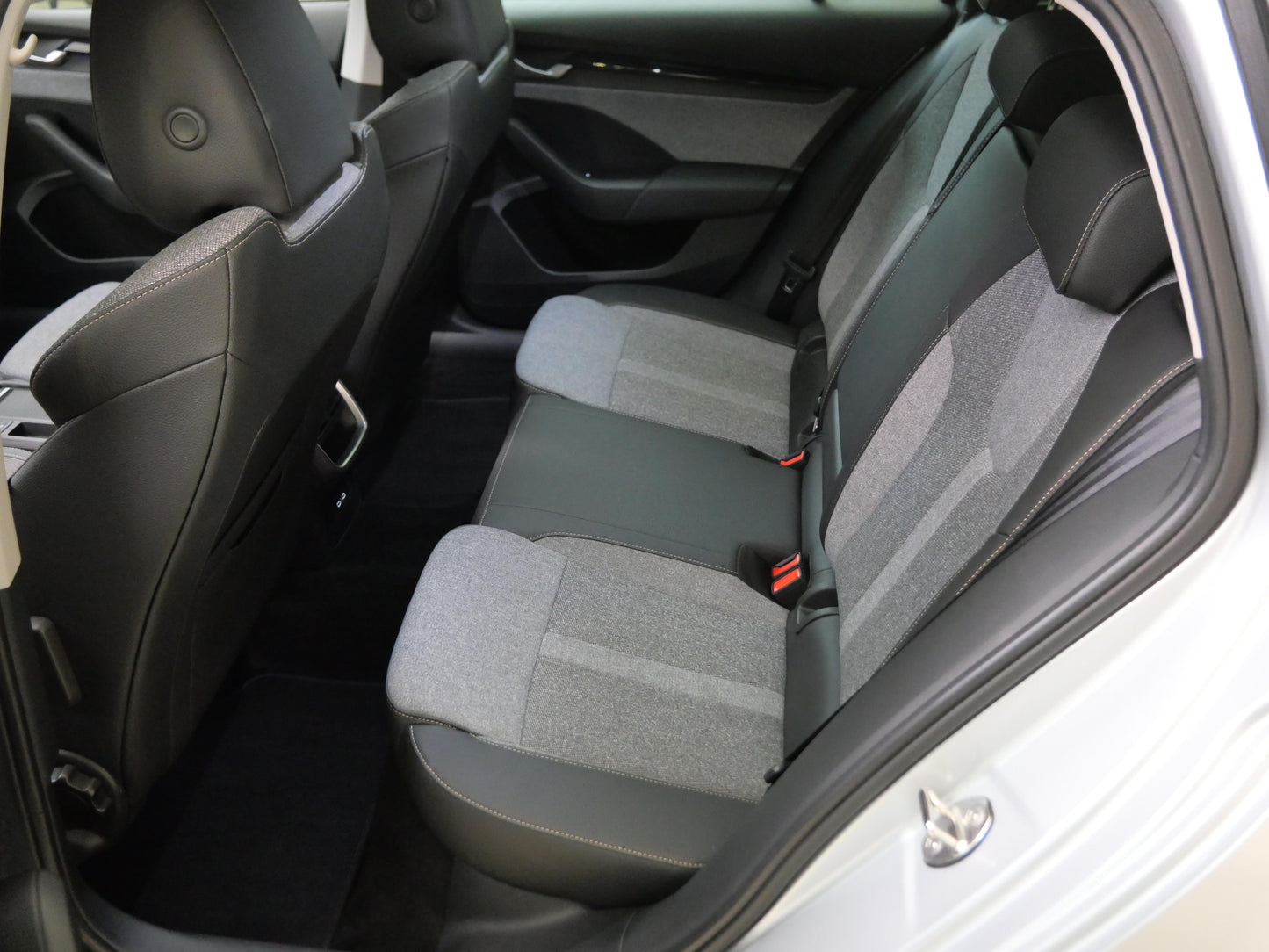 Škoda Octavia 2.0 TDI 110 kW Top Selection