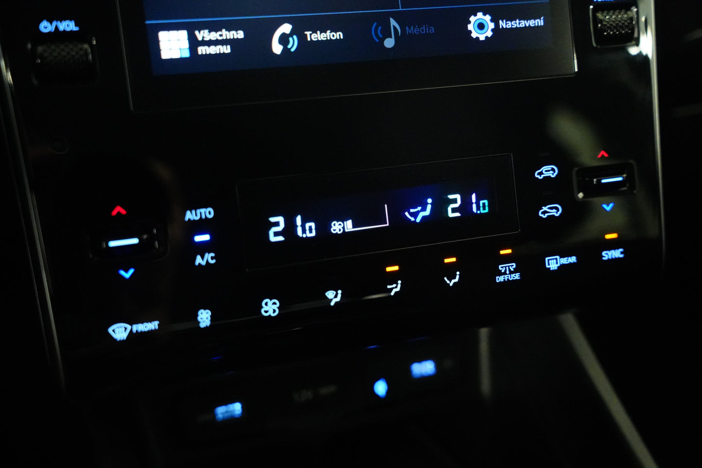 Hyundai Tucson 1.6 T-GDI 132kW 4x4 Smart