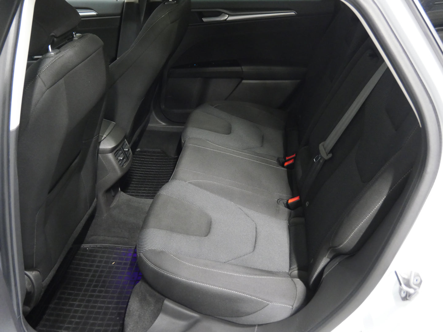 Ford Mondeo 2.0 TDCI 110 kW Titanium
