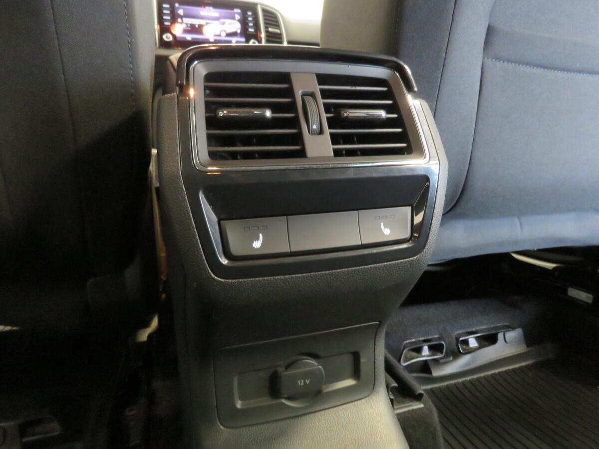 Škoda Karoq 2.0 TDI 110 kW 4x4 Style