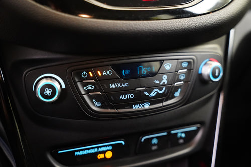 Ford B-MAX 1.0 EcoBoost 92 kW Titanium – foto 22
