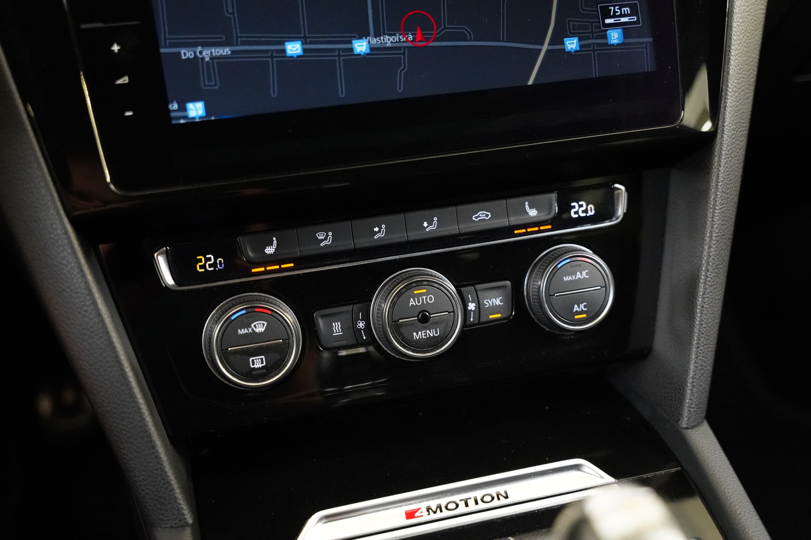Volkswagen Arteon 2.0 TSI 206 kW 4x4 R-Line – foto 22