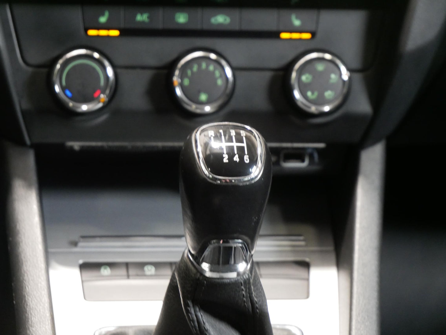 Škoda Octavia 1.0 TSI 85 kW Ambition Plus