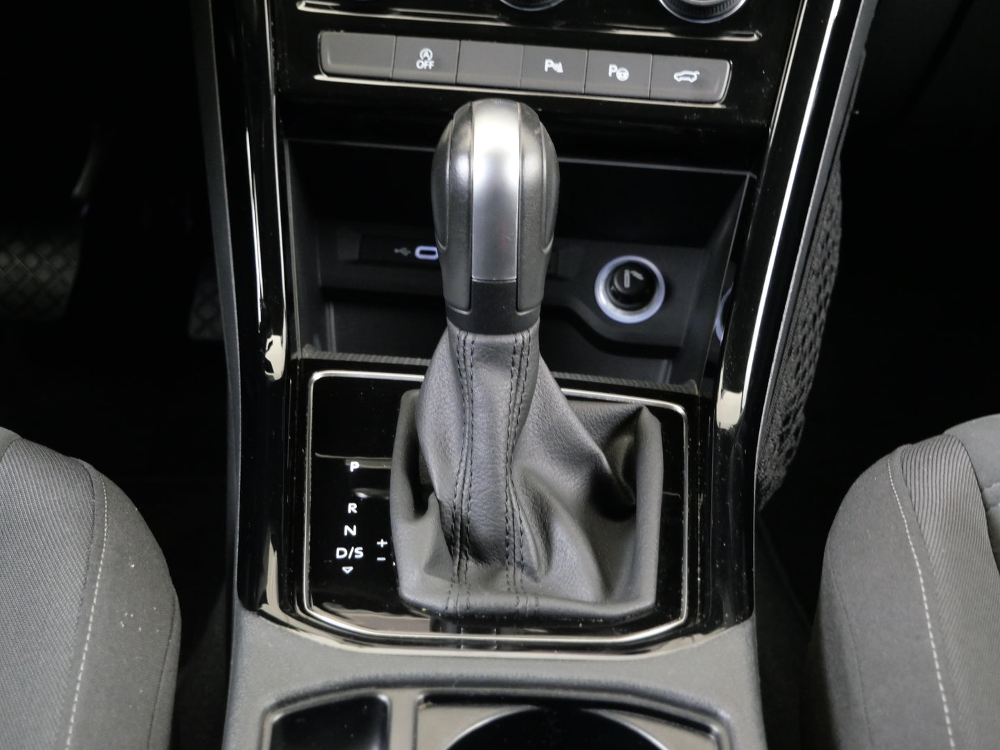 Volkswagen Touran 1.5 TSI 110 kW DSG Highline