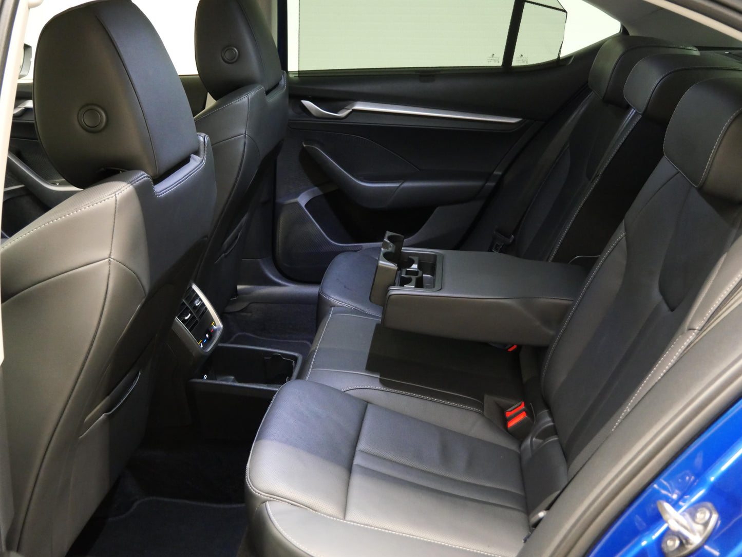 Škoda Octavia 2.0 TDI 110 kW Selection Ultra