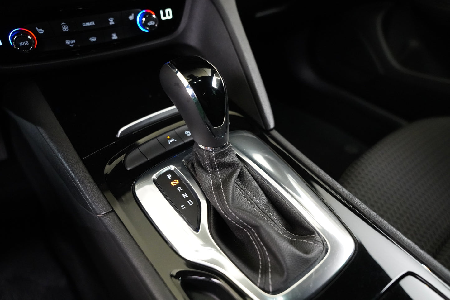 Opel Insignia 1.5 CDTI 90 kW Business