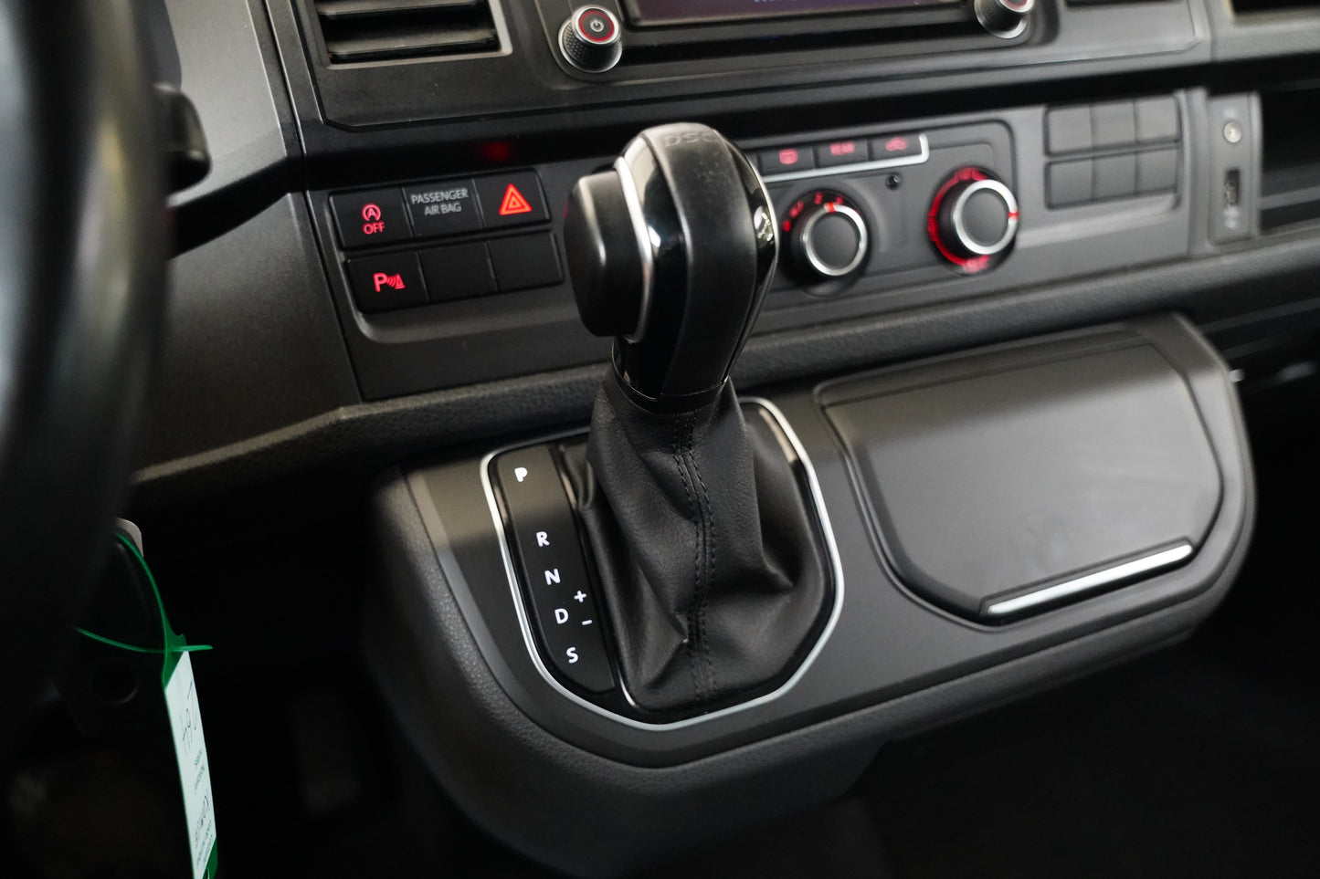 Volkswagen Multivan 2.0 TDI 110 kW DSG Trendine