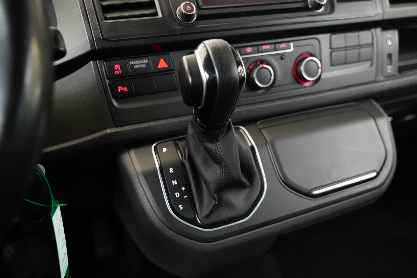 Volkswagen Multivan 2.0 TDI 110 kW DSG Trendine – foto 22