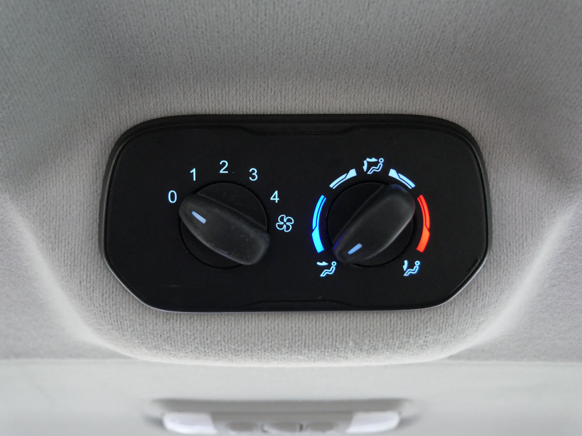 Ford Transit Custom 2.0 TDCI 77 kW – foto 21