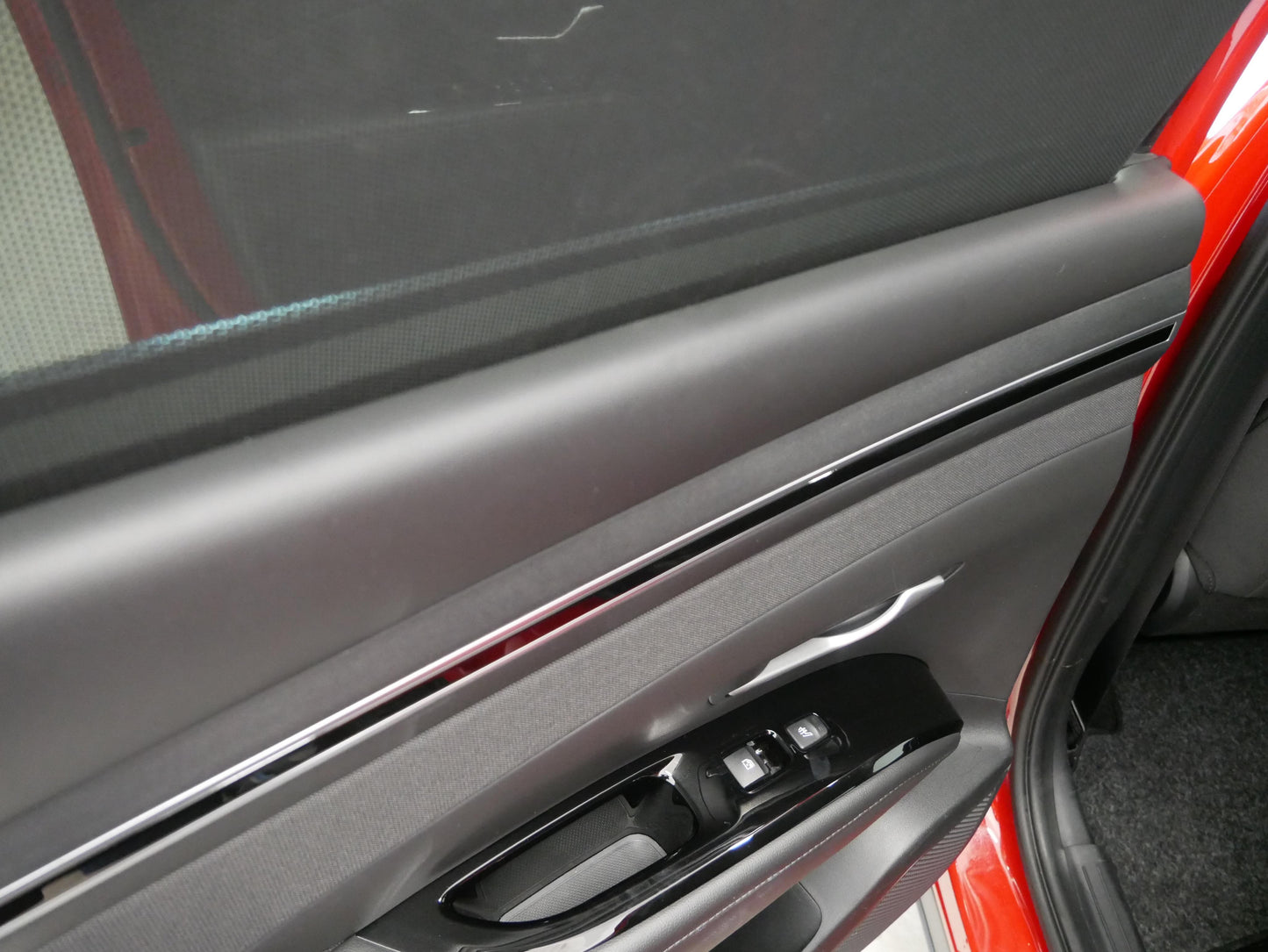Hyundai Tucson 1.6 CRDI 100 kW Style 4x4 MHEV