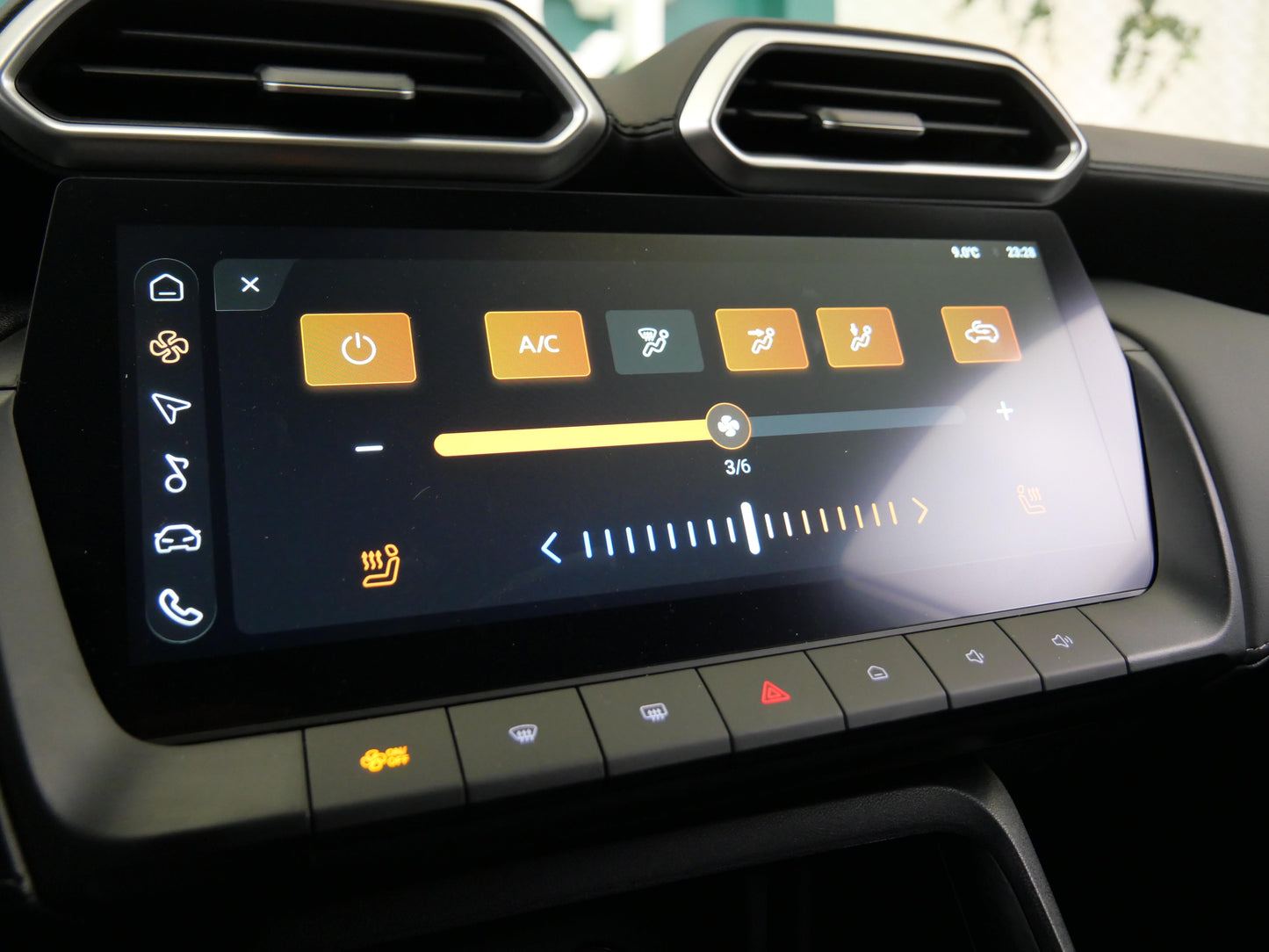 MG ZS 1.5 85 kW Elegance