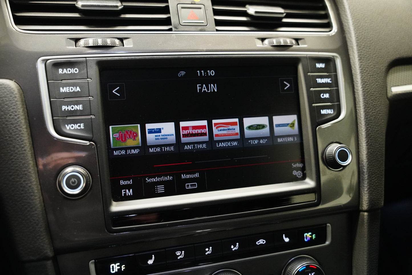 Volkswagen Golf 2.0 TDI 135kW 4Motion Alltrack