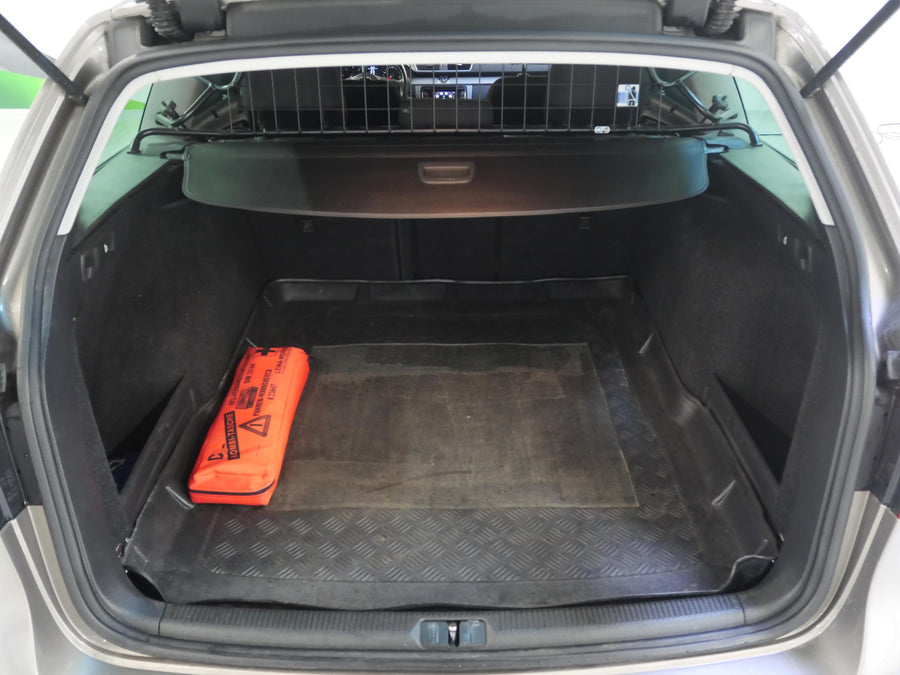 Volkswagen Passat 2.0 TDI 103 kW Comfortline – foto 25