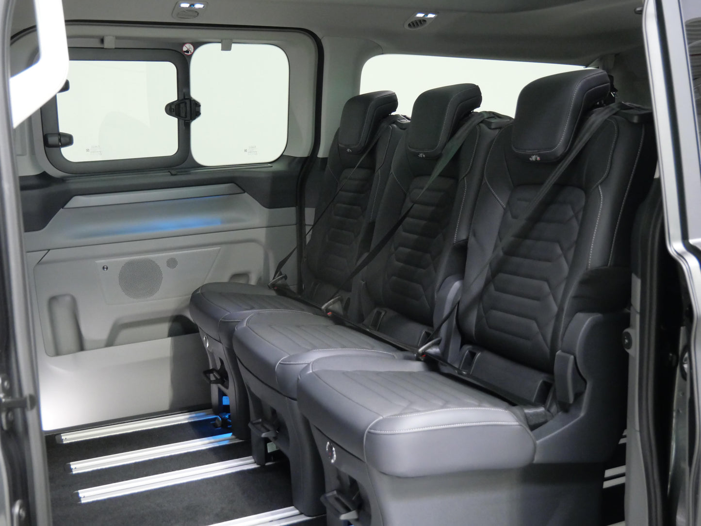 Ford Tourneo Custom 2.0 EcoBlue 125 kW AUT AWD