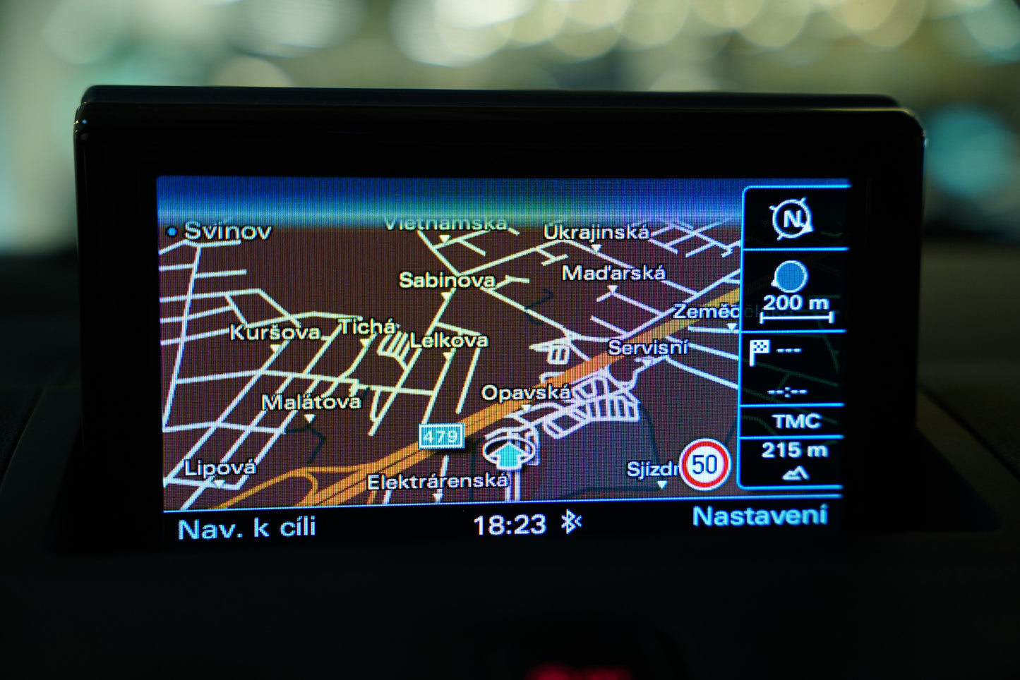 Audi A1 1.8 TFSI 141 kW S-tronic Sport