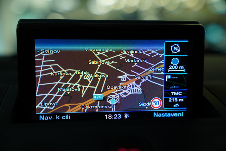 Audi A1 1.8 TFSI 141 kW S-tronic Sport – foto 22